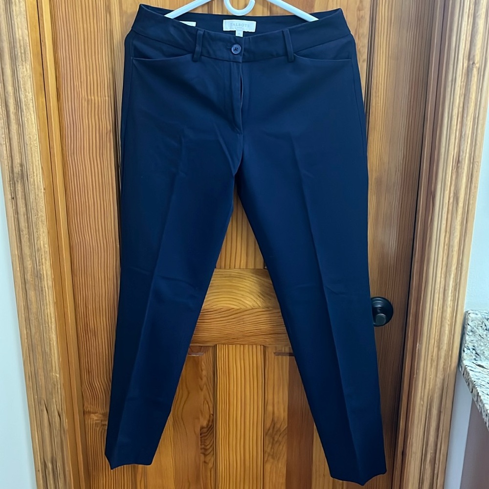 Talbots